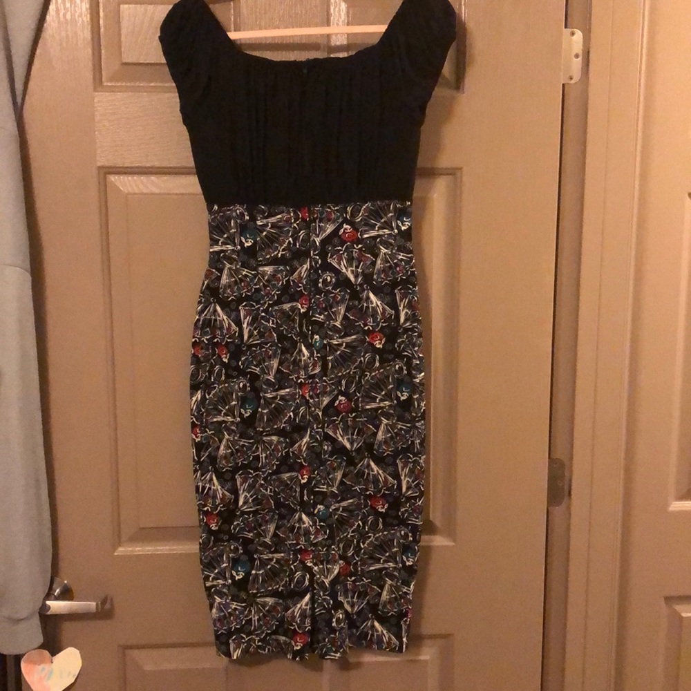 Pinup dress - Picture 2 of 6